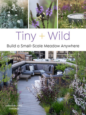 cover image of Tiny and Wild